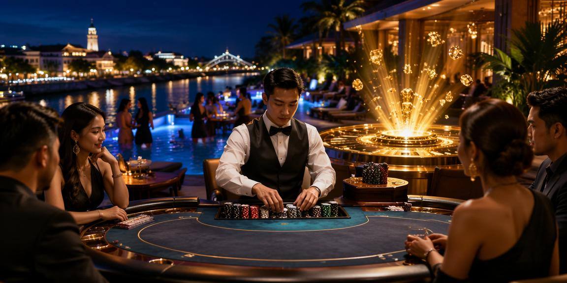 toto6d mobile gaming