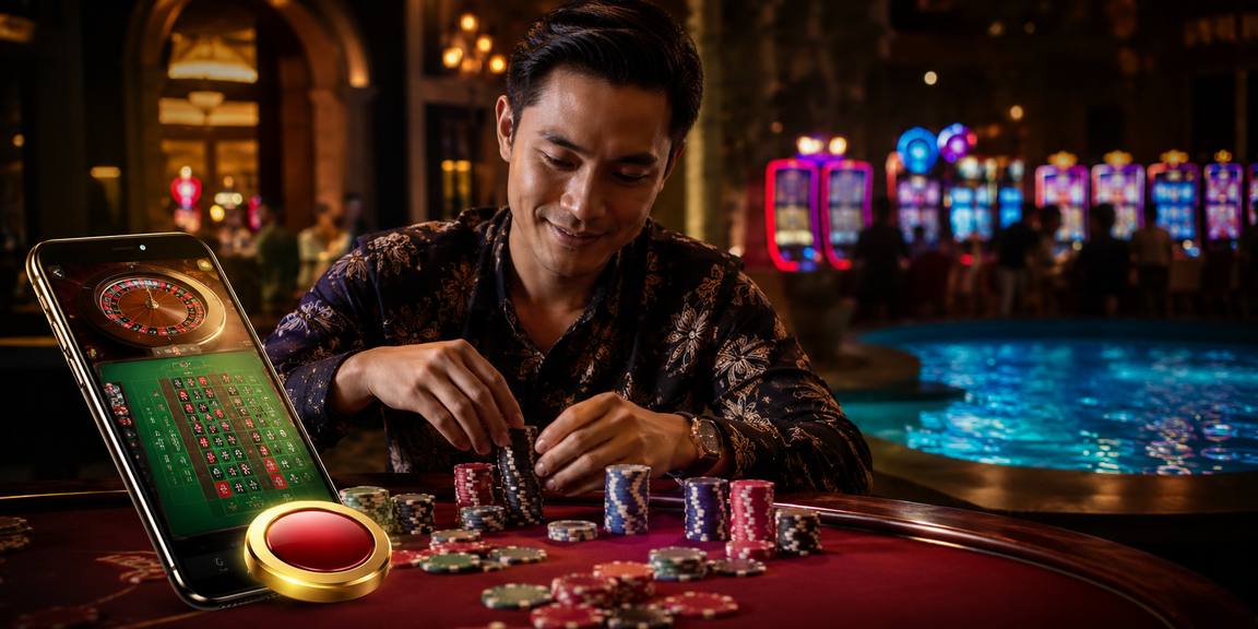 toto6d Win Win Fortune